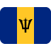 🇧🇧 Attribution for Twitter Emojis: ©️ Twitter, Inc.
