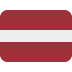 🇱🇻 Attribution for Twitter Emojis: ©️ Twitter, Inc.